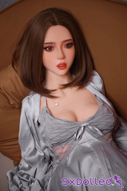 Lizzy (C-Cup) (87cm) | Sex Doll Torso | Fire Doll | SxDolled.