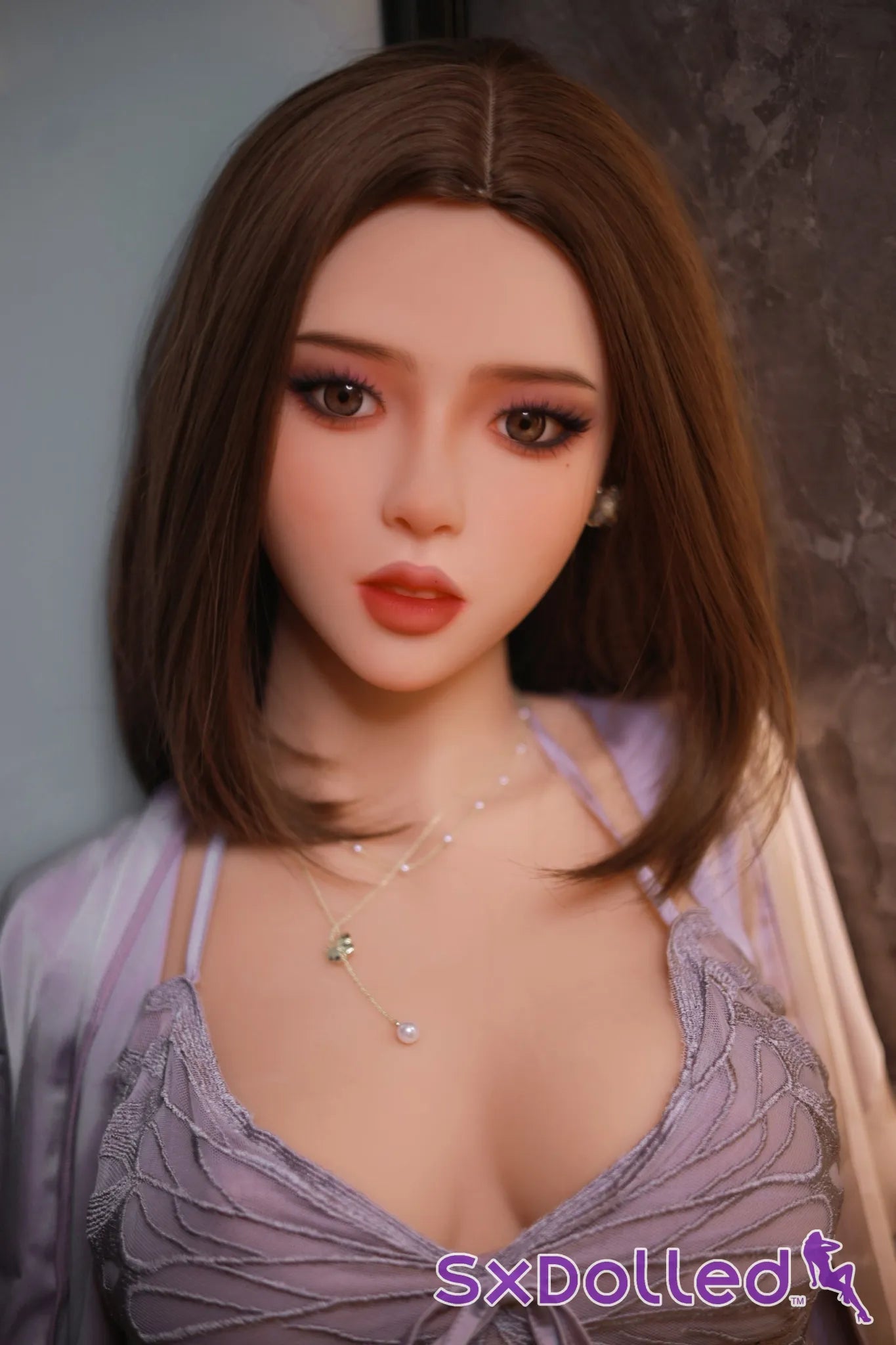 Lizzy (C-Cup) (87cm) | Sex Doll Torso | Fire Doll | SxDolled.
