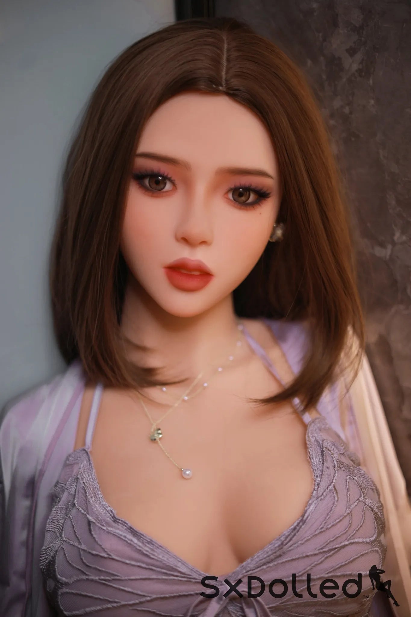 Lizzy (C-Cup) (87cm) | Sex Doll Torso | Fire Doll | SxDolled.