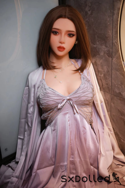 Lizzy (C-Cup) (87cm) | Sex Doll Torso | Fire Doll | SxDolled.