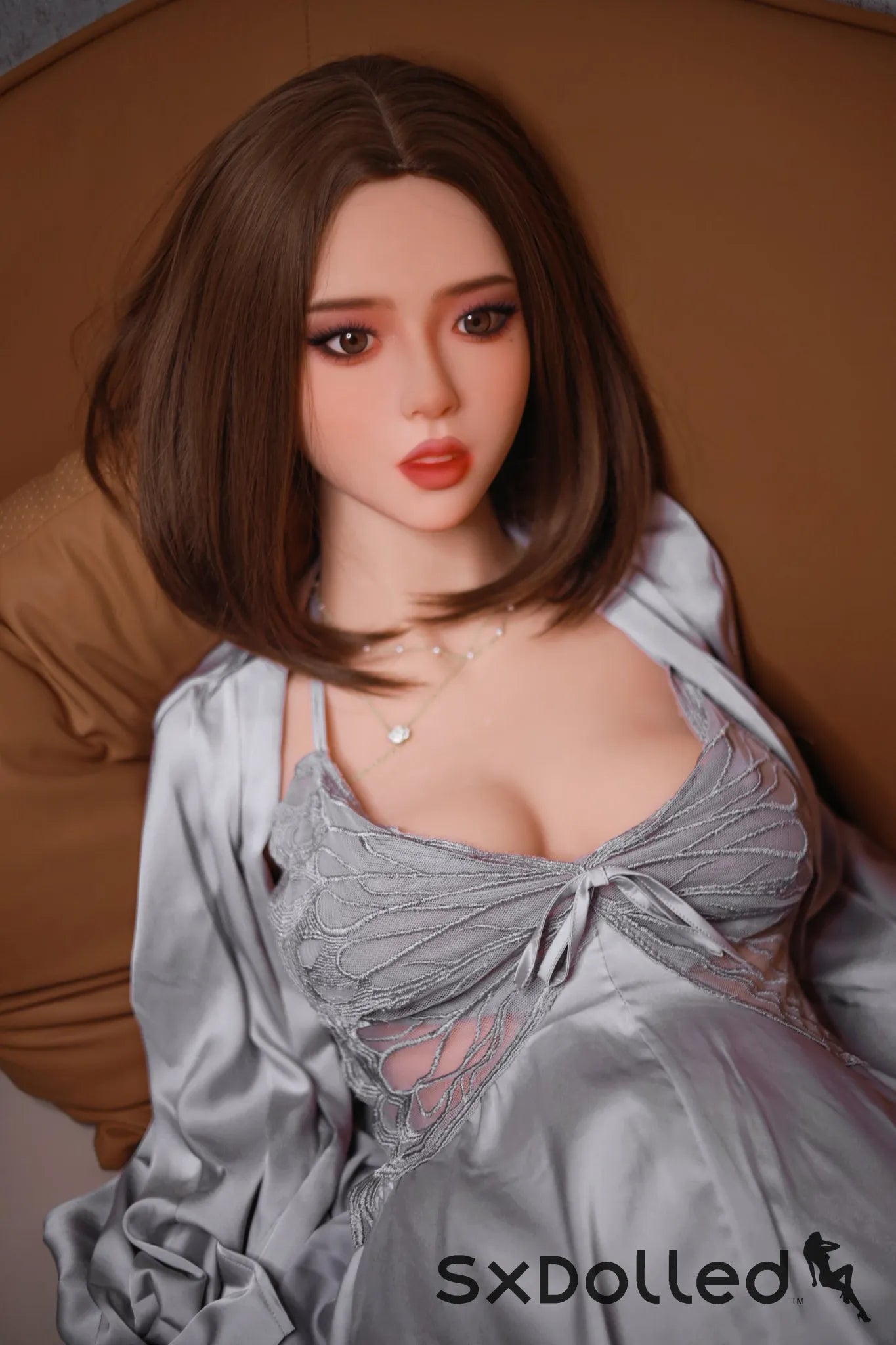 Lizzy (C-Cup) (87cm) | Sex Doll Torso | Fire Doll | SxDolled.