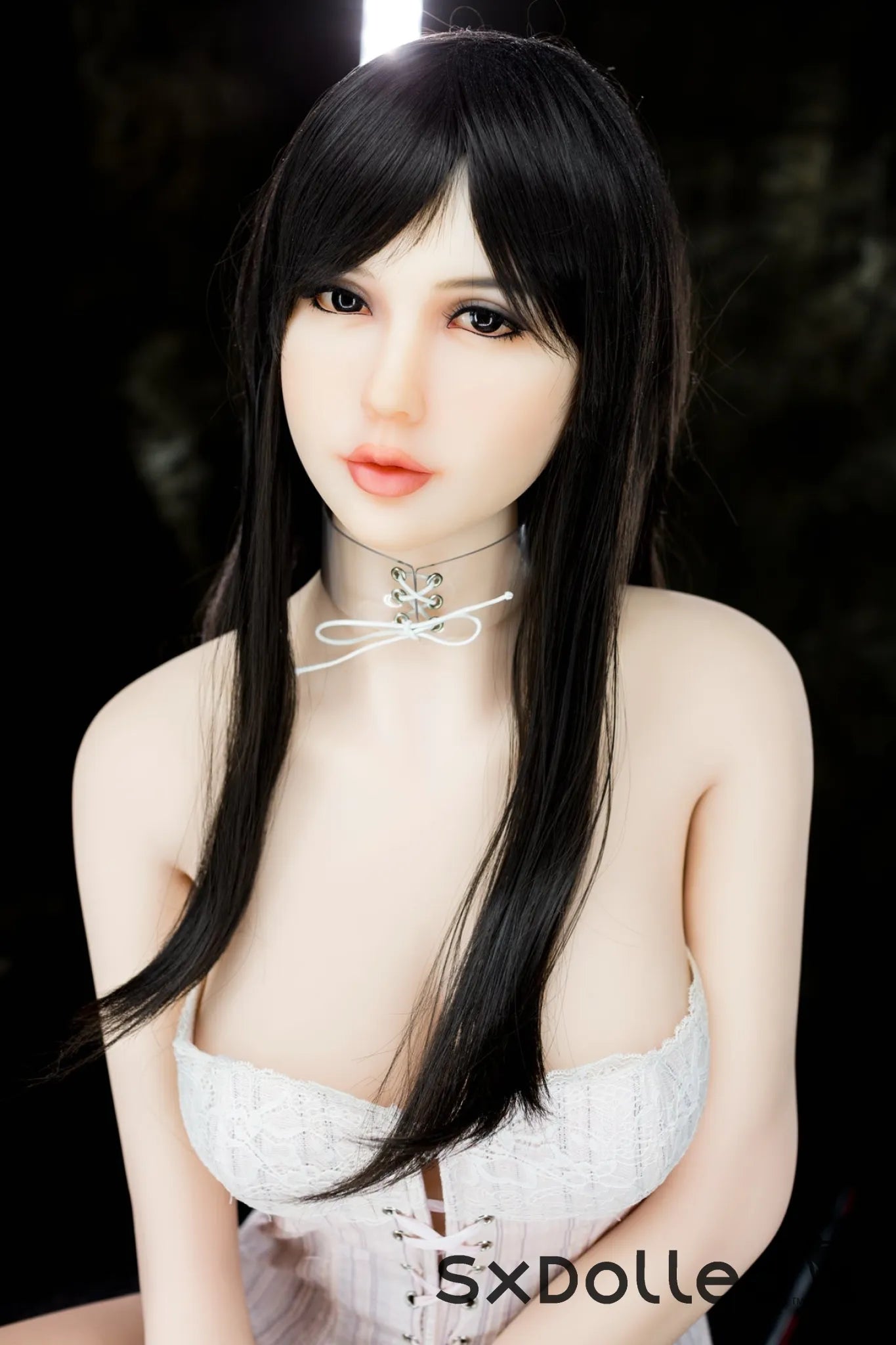 Lolita (C-Cup) (163cm) | Sex Doll | WM Doll | SxDolled.