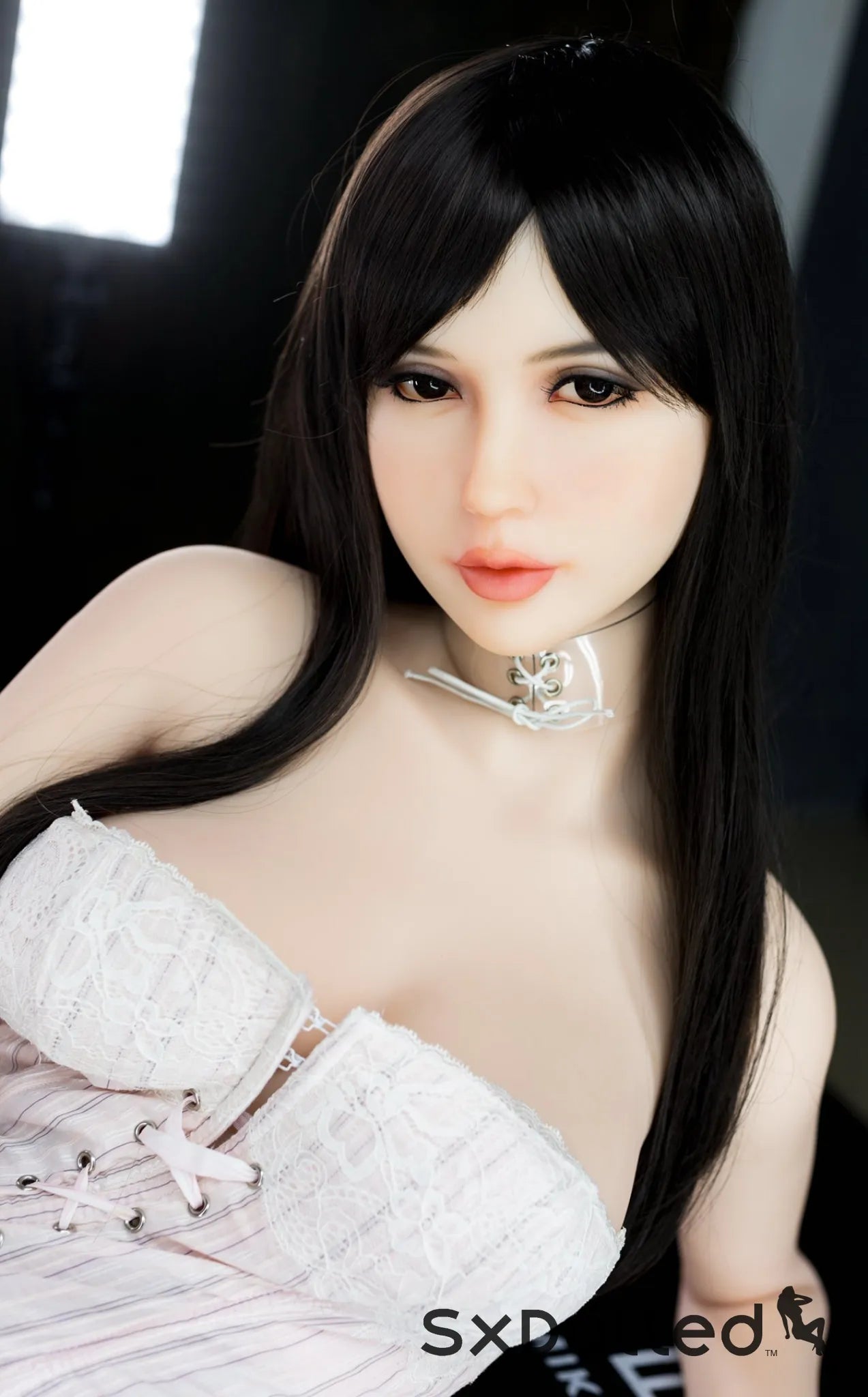 Lolita (C-Cup) (163cm) | Sex Doll | WM Doll | SxDolled.