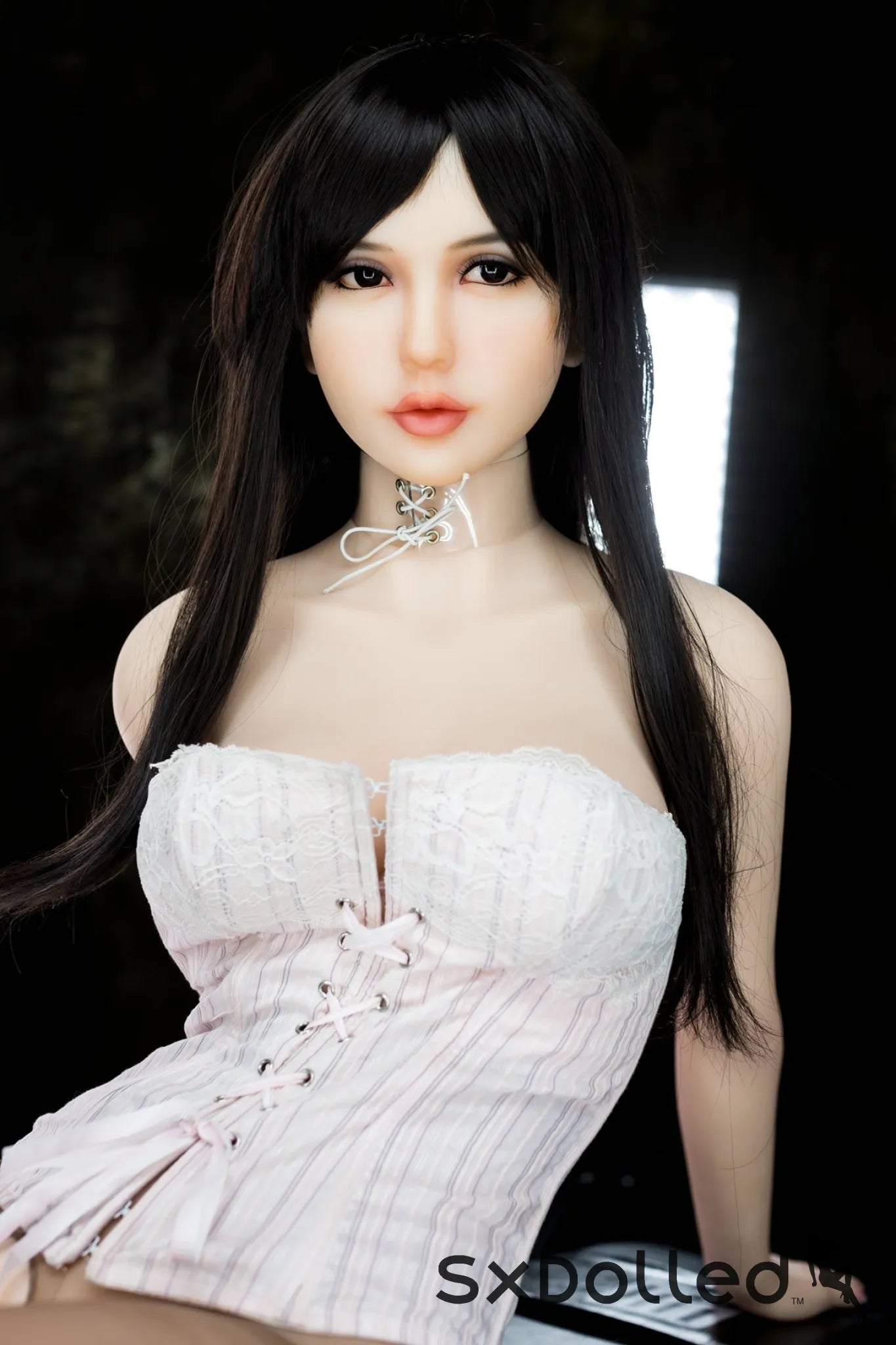 Lolita (C-Cup) (163cm) | Sex Doll | WM Doll | SxDolled.