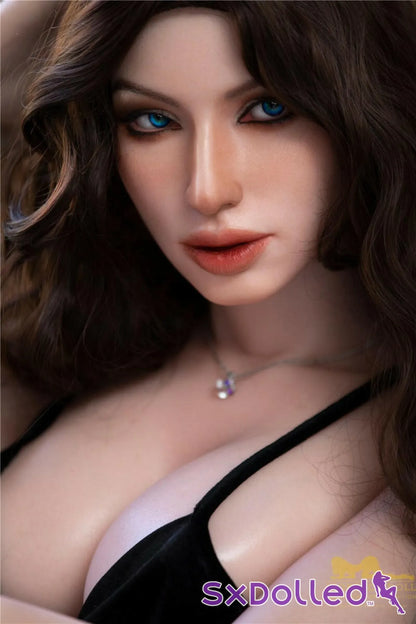 Lolly (F-Cup) (166cm) | Sex Doll | US In Stock | Irontech Doll | SxDolled.