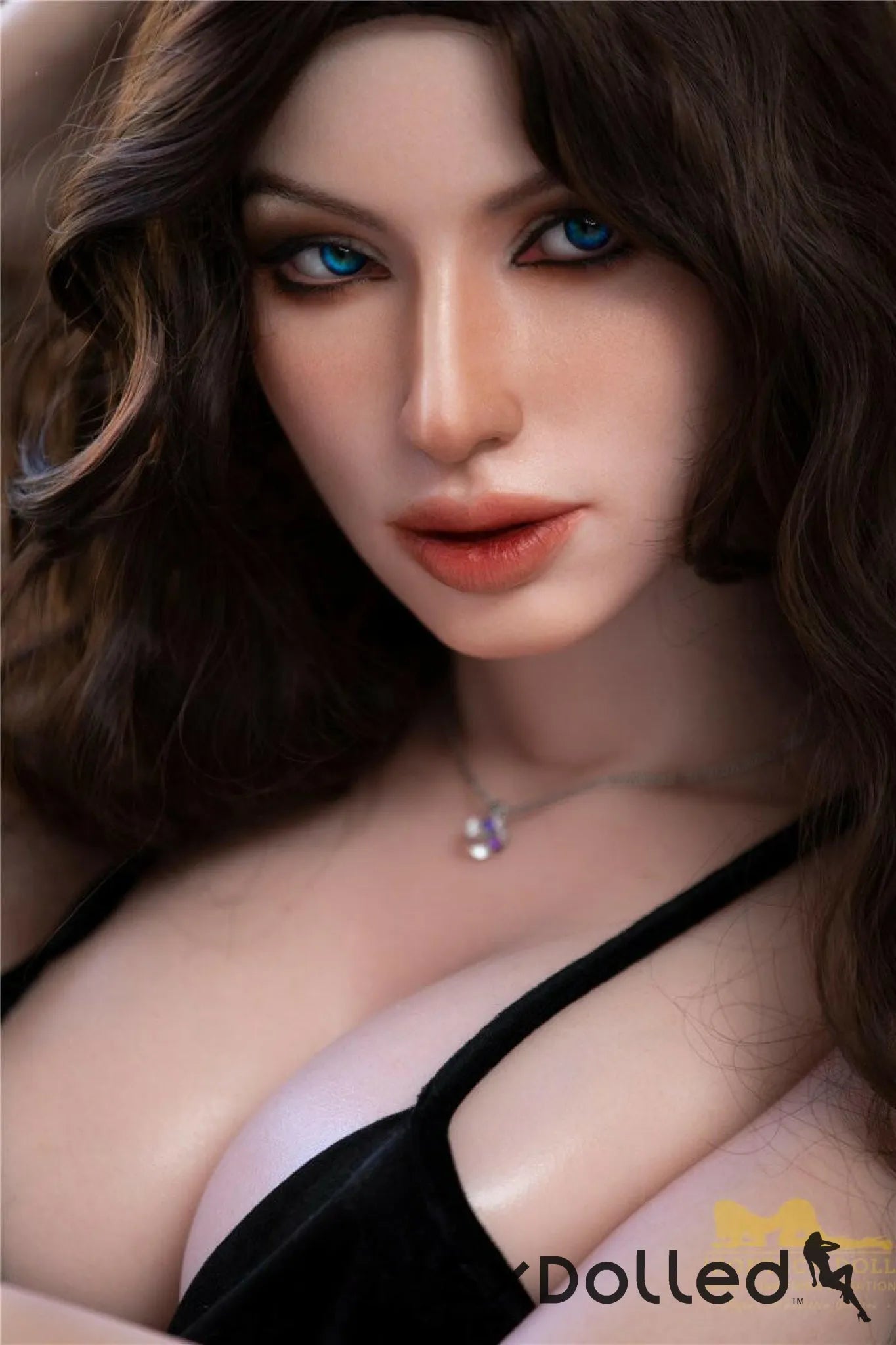 Lolly (F-Cup) (166cm) | Sex Doll | US In Stock | Irontech Doll | SxDolled.