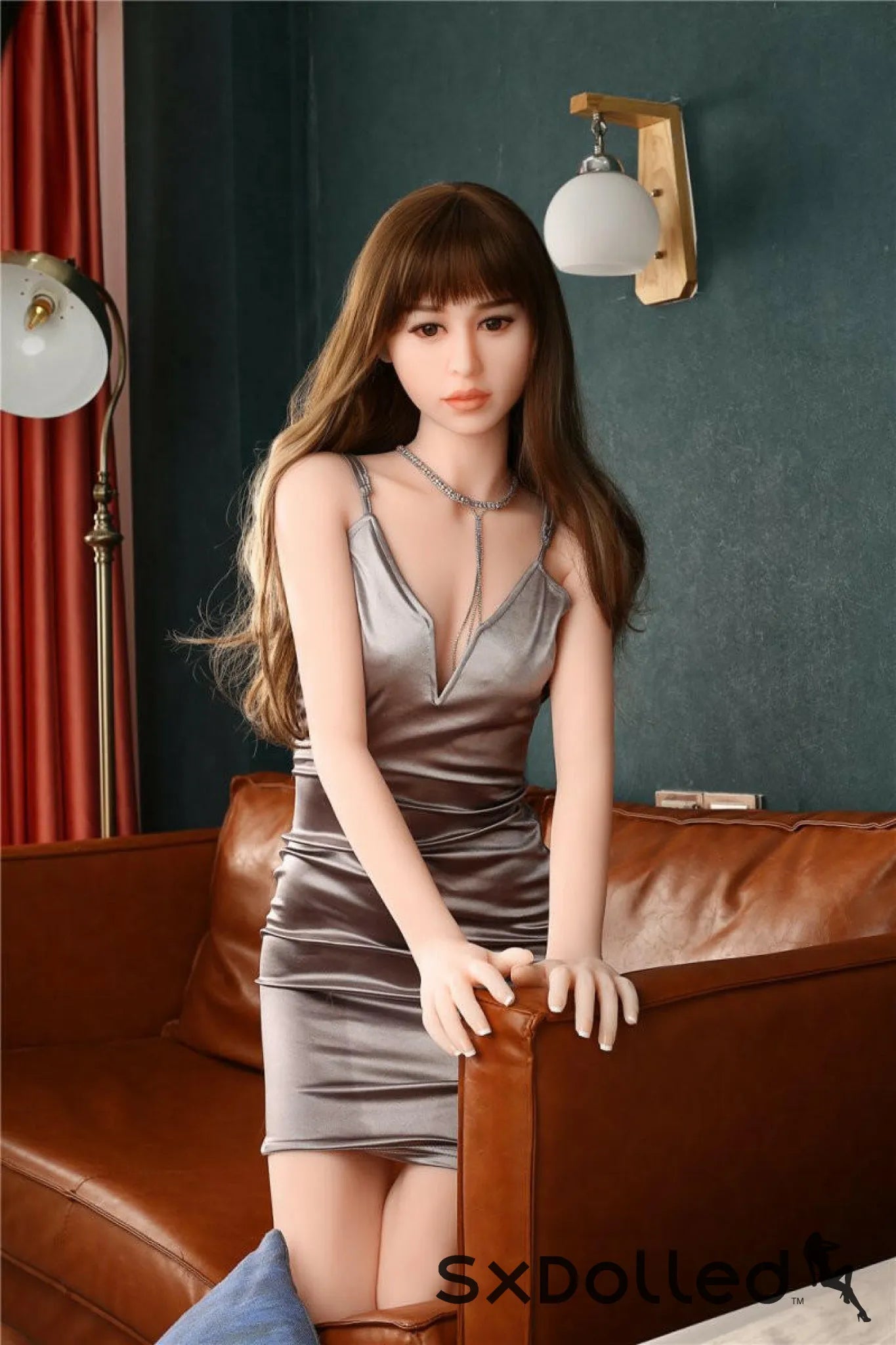 Loly (B-Cup) (165cm) | Sex Doll | Irontech Doll | SxDolled.