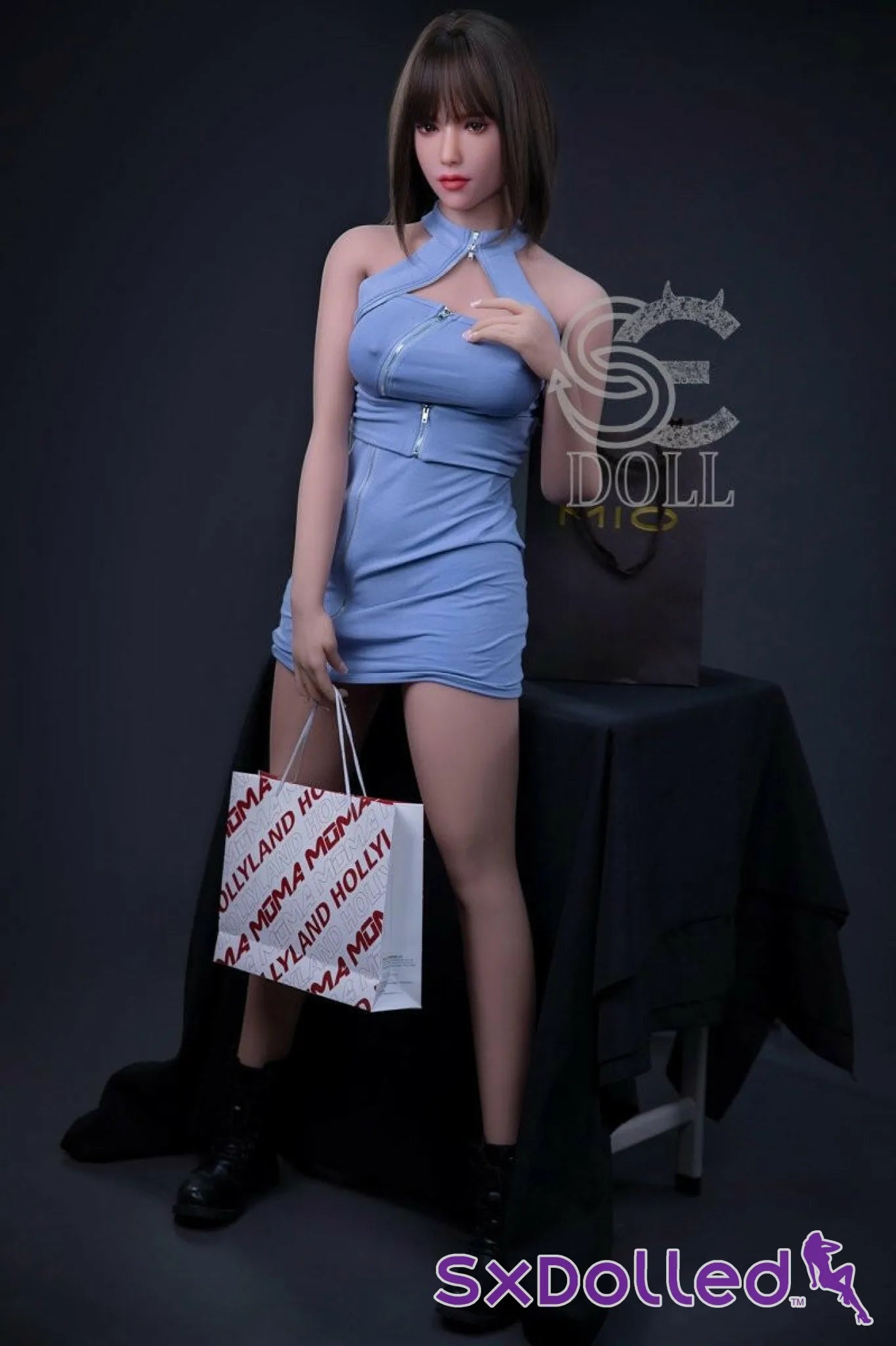 London (E-Cup) (163cm) | Sex Doll | SE Doll | SxDolled.