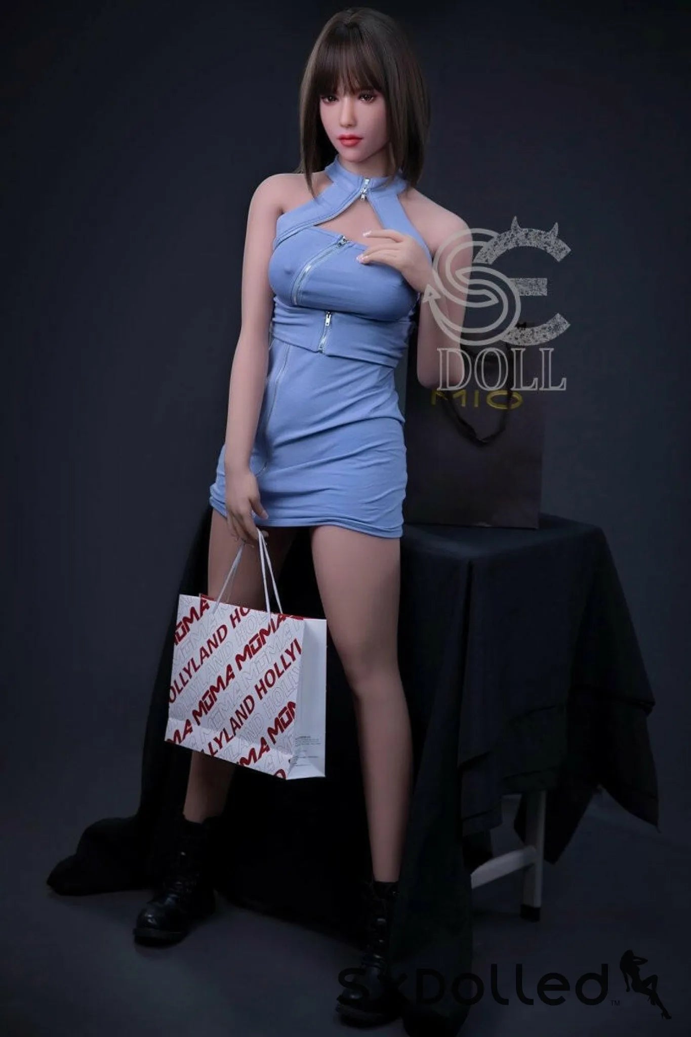 London (E-Cup) (163cm) | Sex Doll | SE Doll | SxDolled.