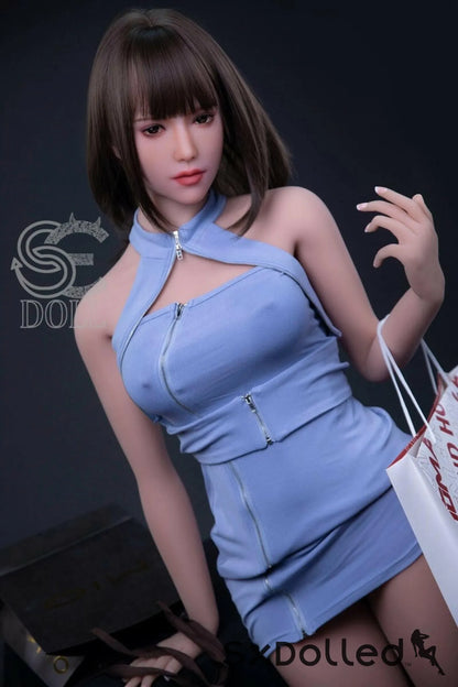 London (E-Cup) (163cm) | Sex Doll | SE Doll | SxDolled.