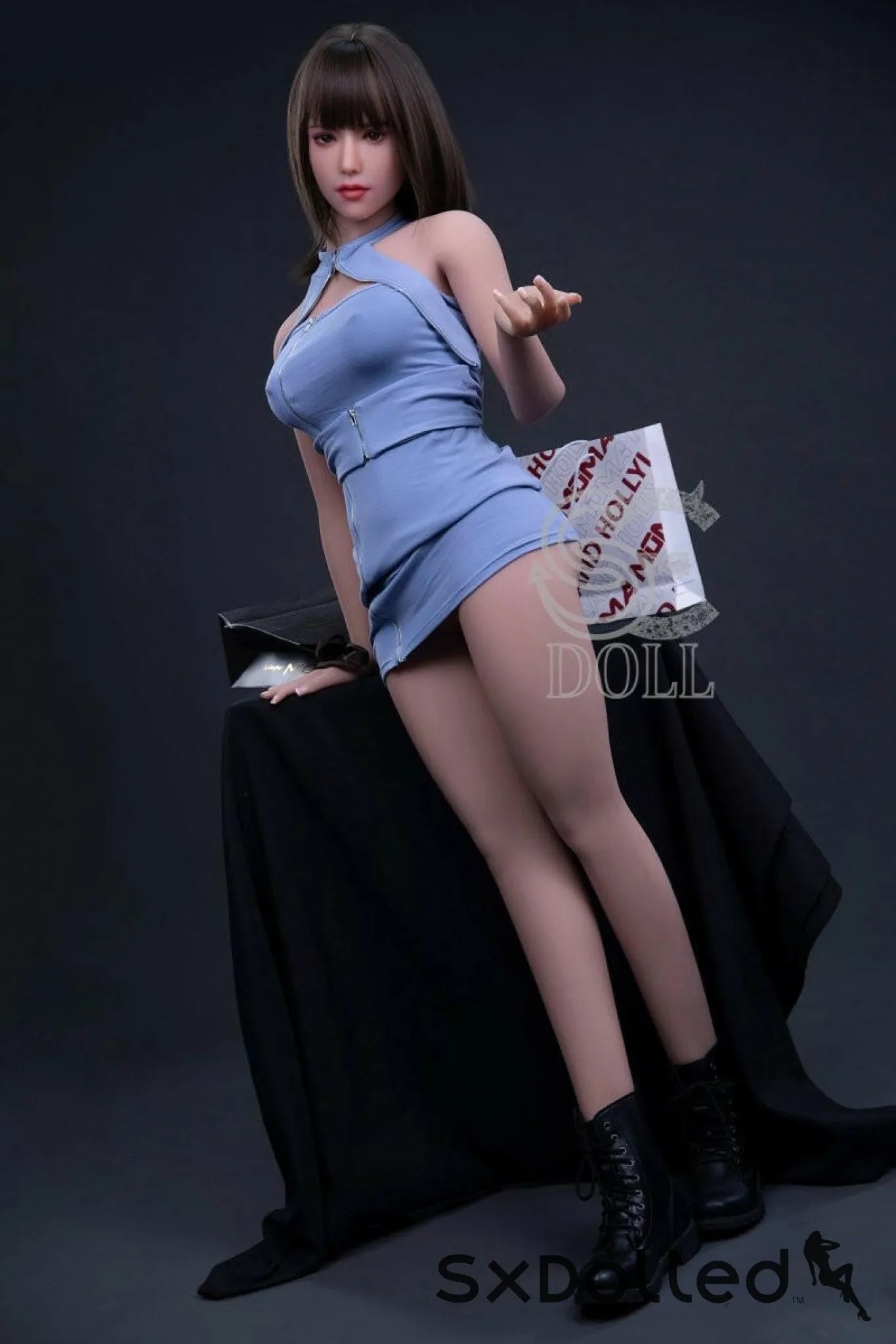 London (E-Cup) (163cm) | Sex Doll | SE Doll | SxDolled.