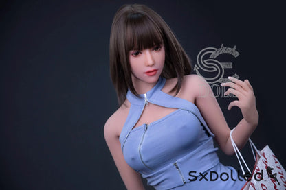 London (E-Cup) (163cm) | Sex Doll | SE Doll | SxDolled.