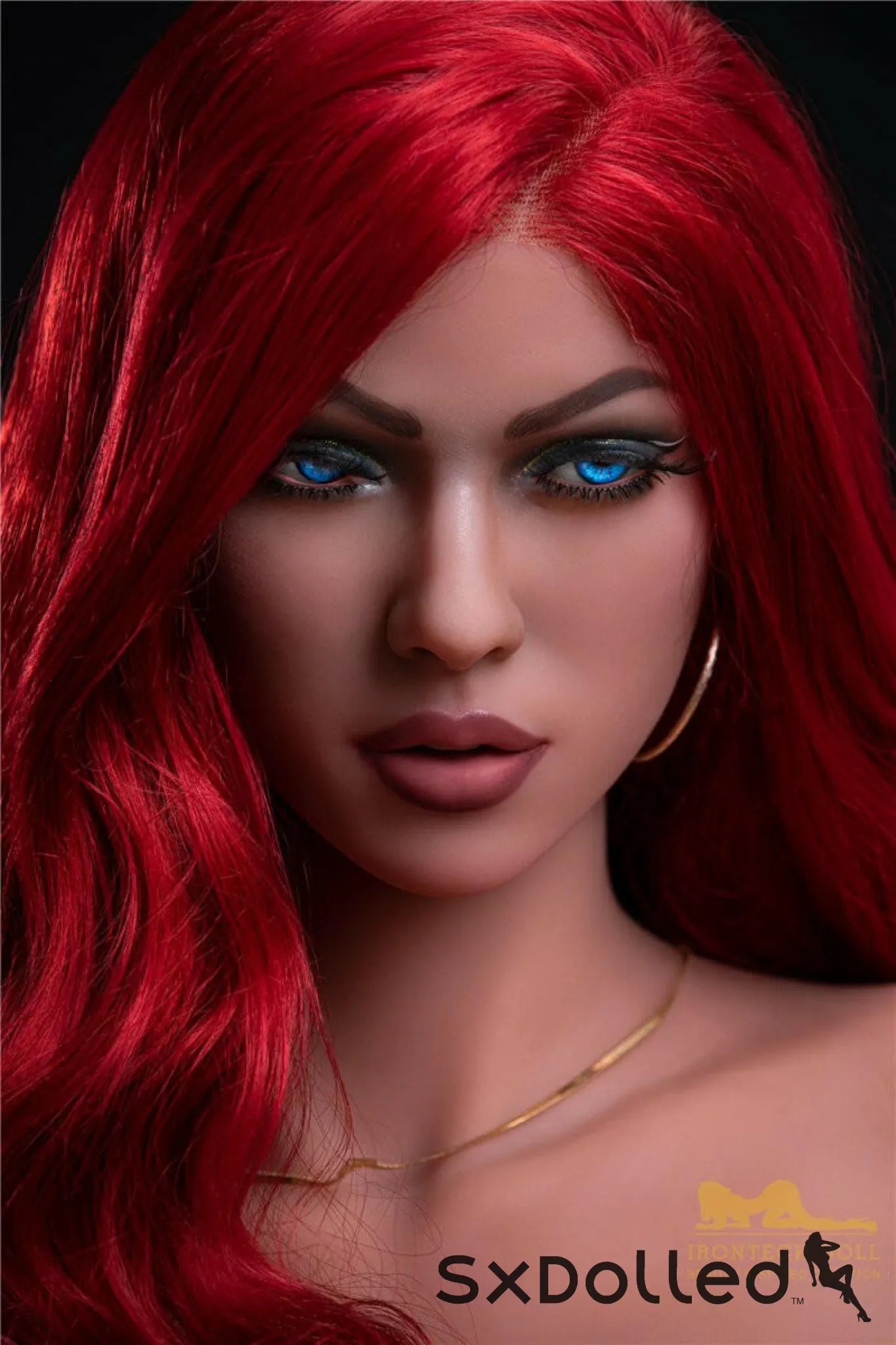 Lora (E-Cup) (171cm) | Sex Doll | Irontech Doll | SxDolled.