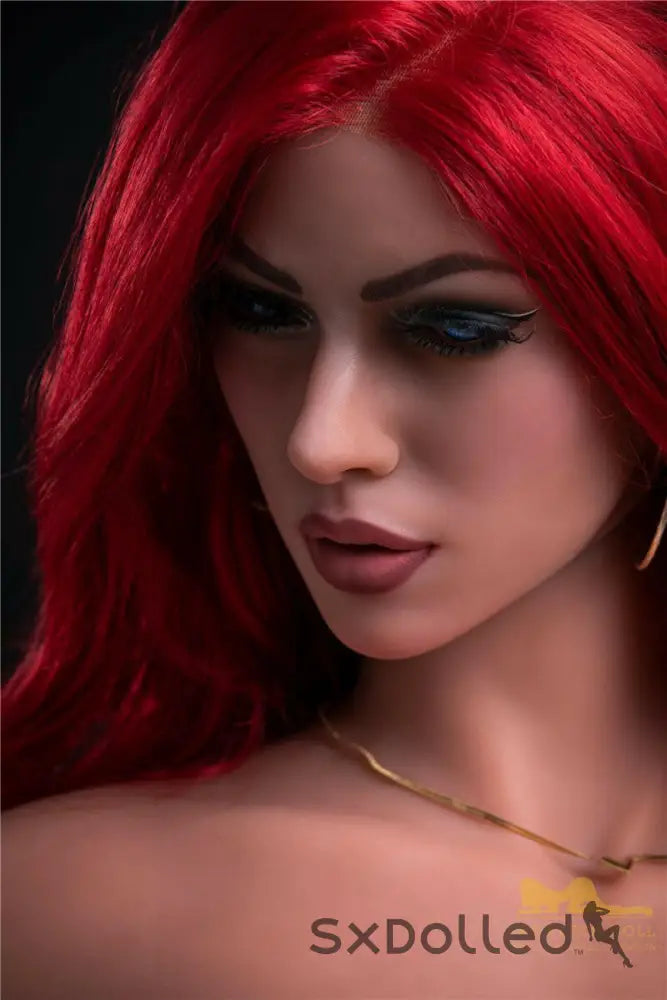 Lora (E-Cup) (171cm) | Sex Doll | Irontech Doll | SxDolled.