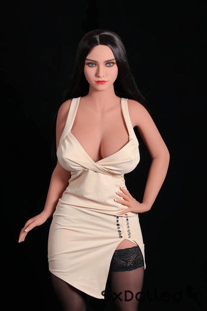 Lorah (H-Cup) (156cm) | Sex Doll | Fire Doll | SxDolled.
