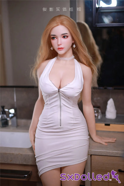 Loralyn (H-Cup) (163cm) | Sex Doll | JY Doll | SxDolled.