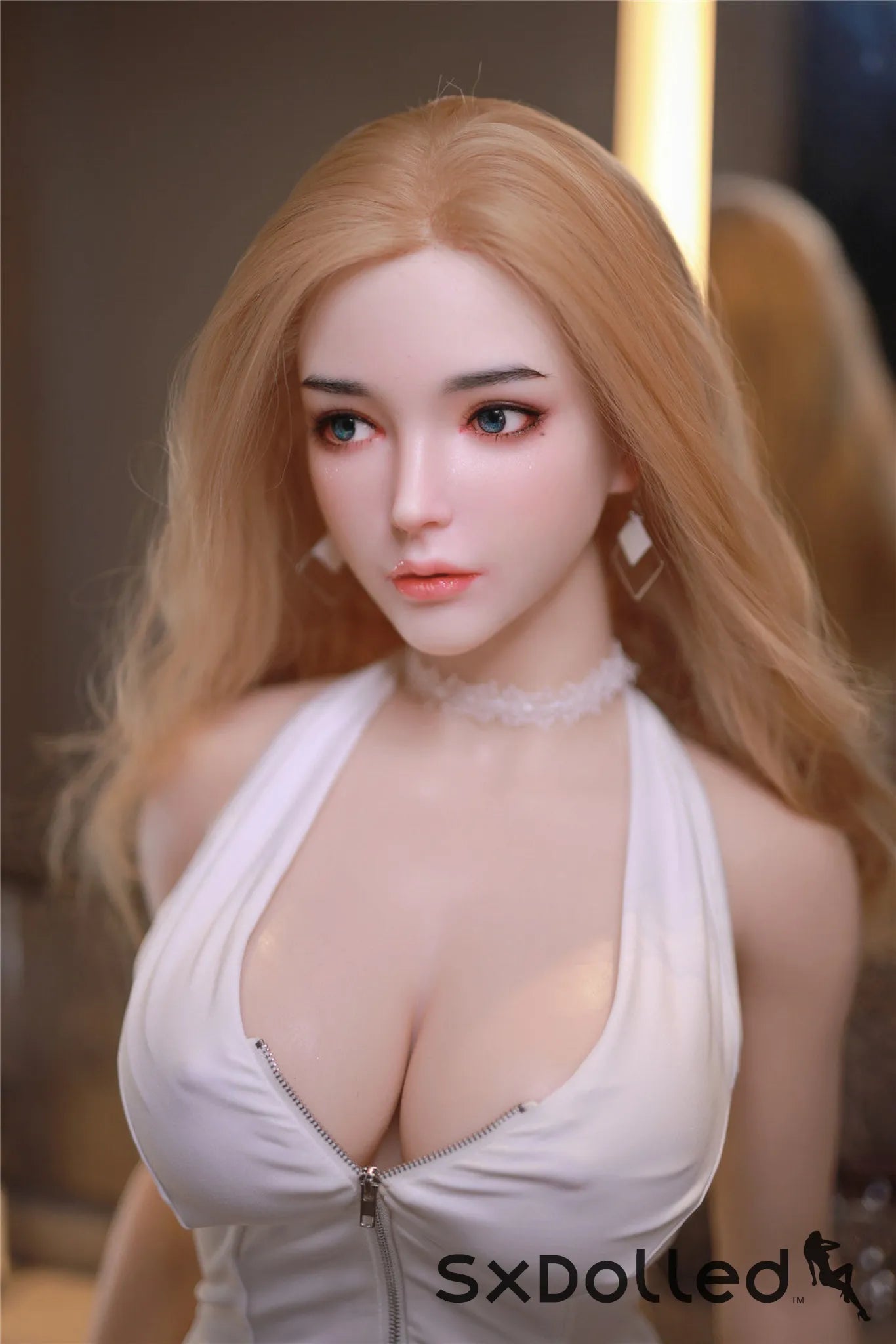 Loralyn (H-Cup) (163Cm) | Sex Doll