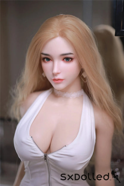 Loralyn (H-Cup) (163cm) | Sex Doll | JY Doll | SxDolled.