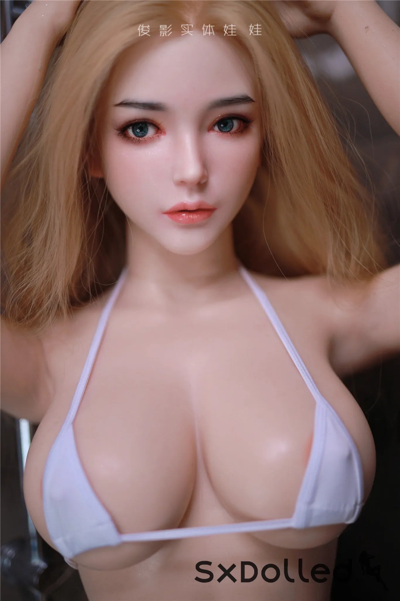 Loralyn (H-Cup) (163Cm) | Sex Doll