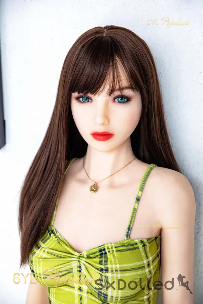 Lorelei (C-Cup) (162cm) | Sex Doll | 6YE Doll | SxDolled.