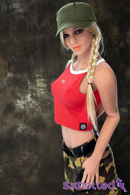 Loren (C-Cup) (166cm) | Sex Doll | SY Doll | SxDolled.