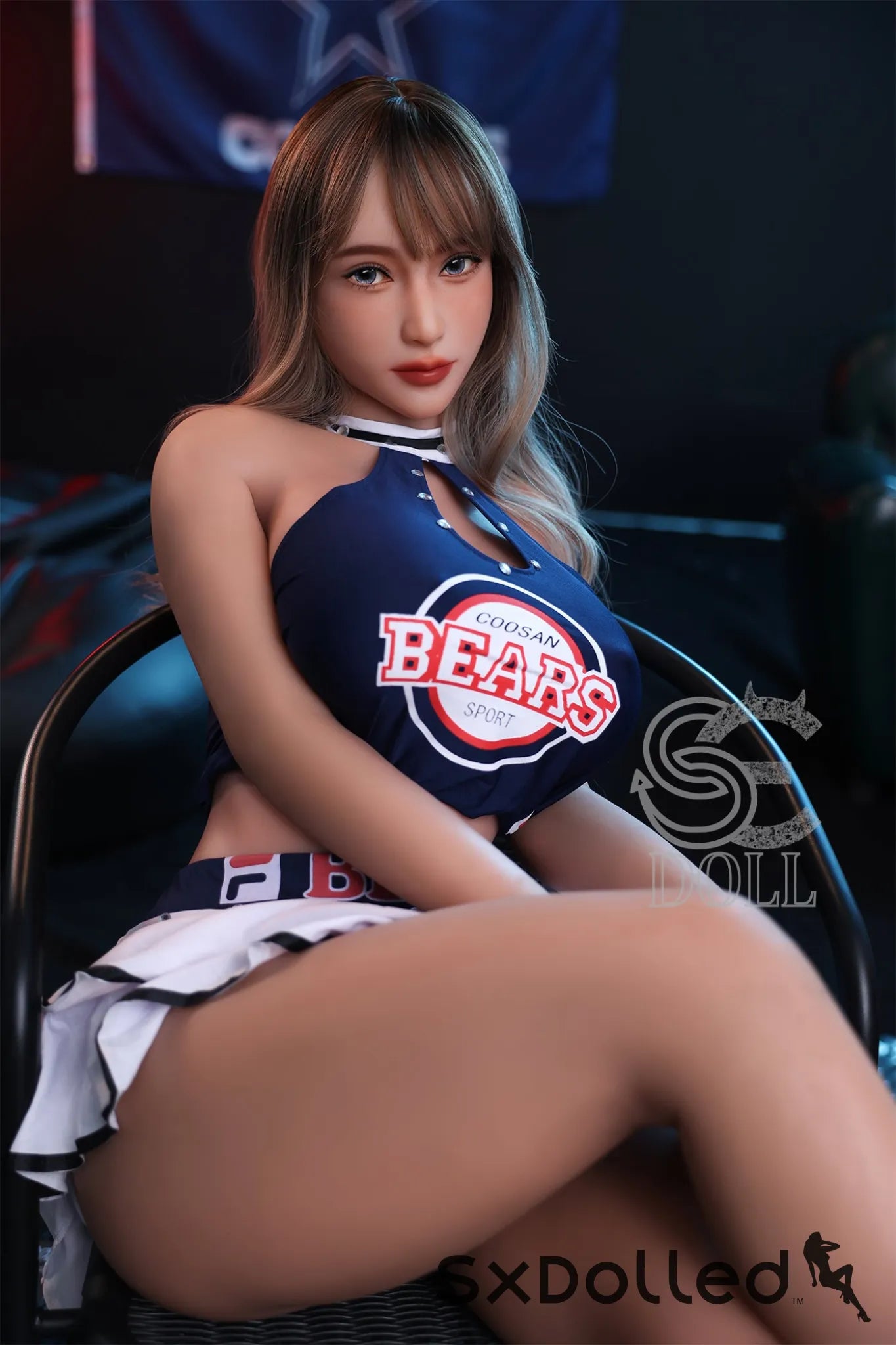 Lorene (H-Cup) (157cm) | Sex Doll | SE Doll | SxDolled.