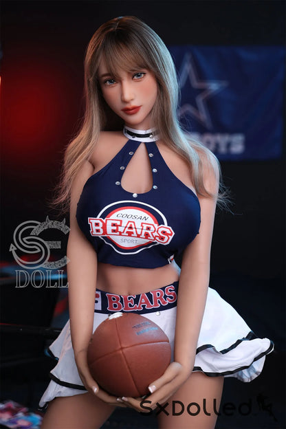 Lorene (H-Cup) (157cm) | Sex Doll | SE Doll | SxDolled.