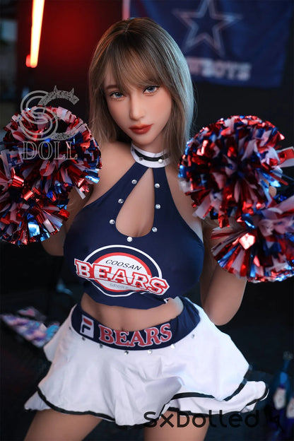 Lorene (H-Cup) (157cm) | Sex Doll | SE Doll | SxDolled.