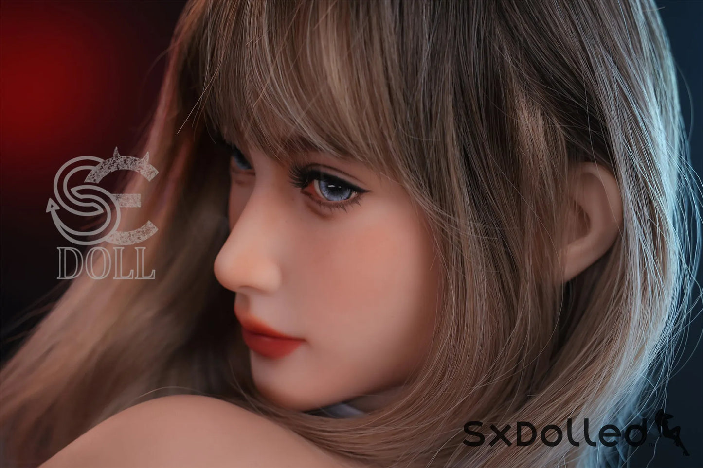 Lorene (H-Cup) (157cm) | Sex Doll | SE Doll | SxDolled.