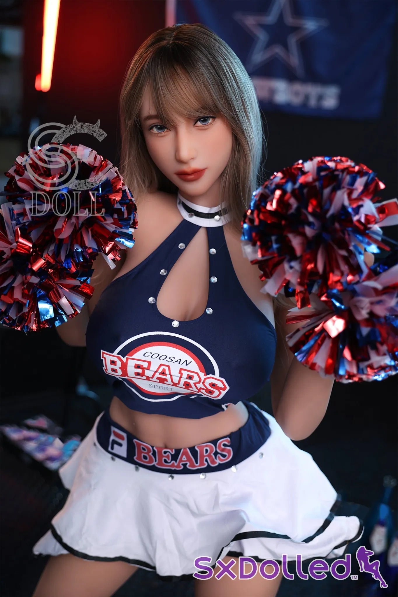 Lorene (H-Cup) (157cm) | Sex Doll | SE Doll | SxDolled.