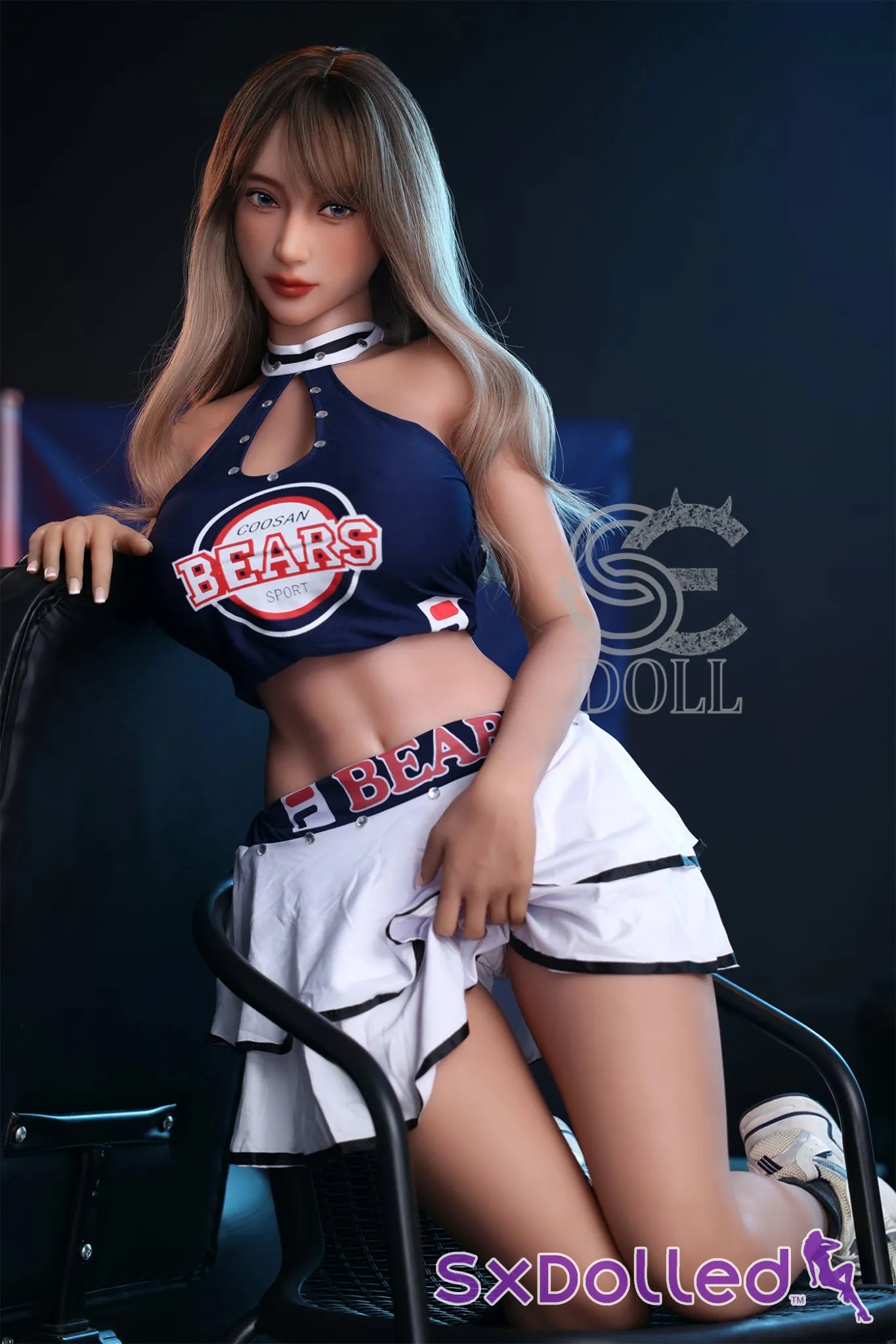 Lorene (H-Cup) (157cm) | Sex Doll | SE Doll | SxDolled.