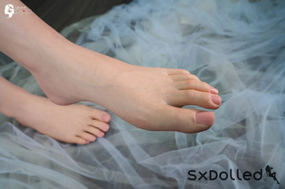 Lori A (H-Cup) (170cm) | Asian Ultra Realistic Sex Doll | Gynoid Doll H-Cup / 170cm / Brunette Sex Doll