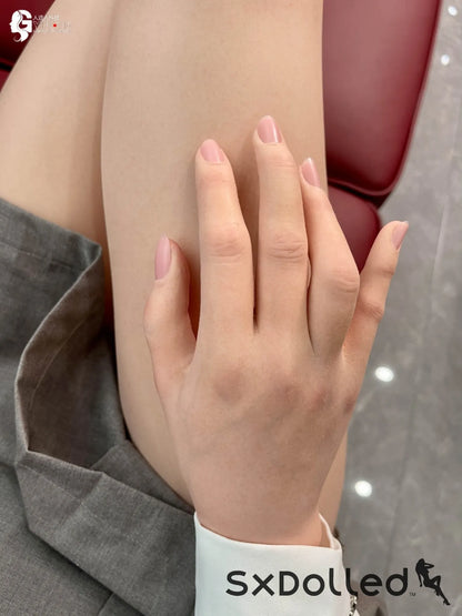 Lori A (H-Cup) (170cm) | Asian Ultra Realistic Sex Doll | Gynoid Doll H-Cup / 170cm / Brunette Sex Doll