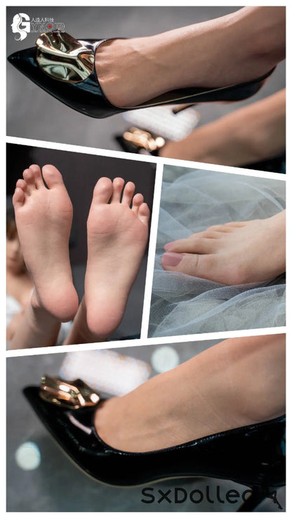 Lori A (H-Cup) (170cm) | Asian Ultra Realistic Sex Doll | Gynoid Doll H-Cup / 170cm / Brunette Sex Doll