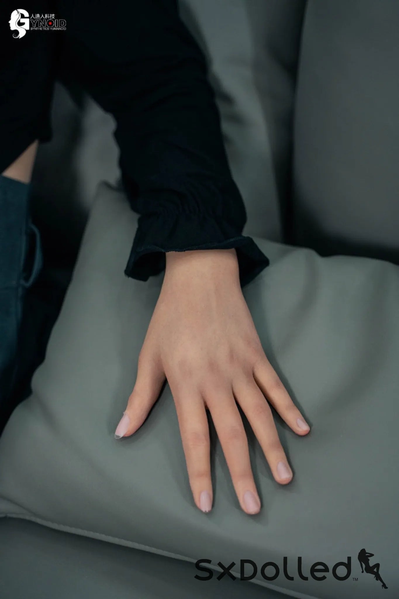 Lori A (H-Cup) (170cm) | Asian Ultra Realistic Sex Doll | Gynoid Doll H-Cup / 170cm / Brunette Sex Doll