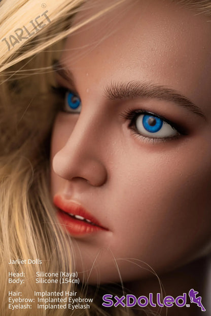 Loriel (F-Cup) (154Cm) | Sex Doll