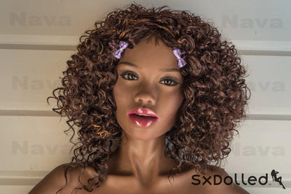 Lorinda (A-Cup) (168cm) | Sex Doll | WM Doll | SxDolled.