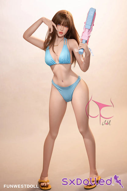 Lorna (C-Cup) (157cm) | Sex Doll | Funwest Doll | SxDolled.