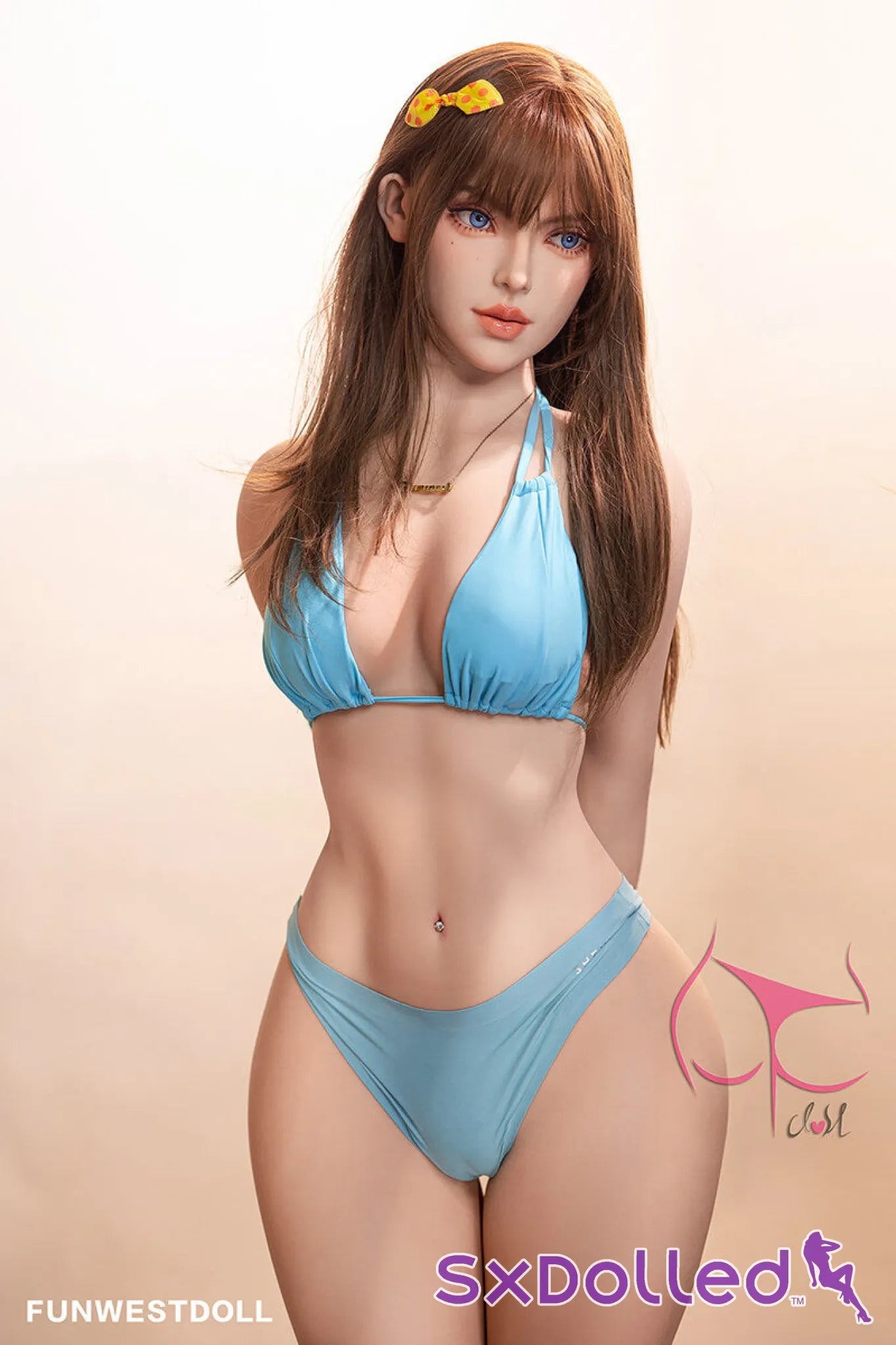 Lorna (C-Cup) (157Cm) | Sex Doll