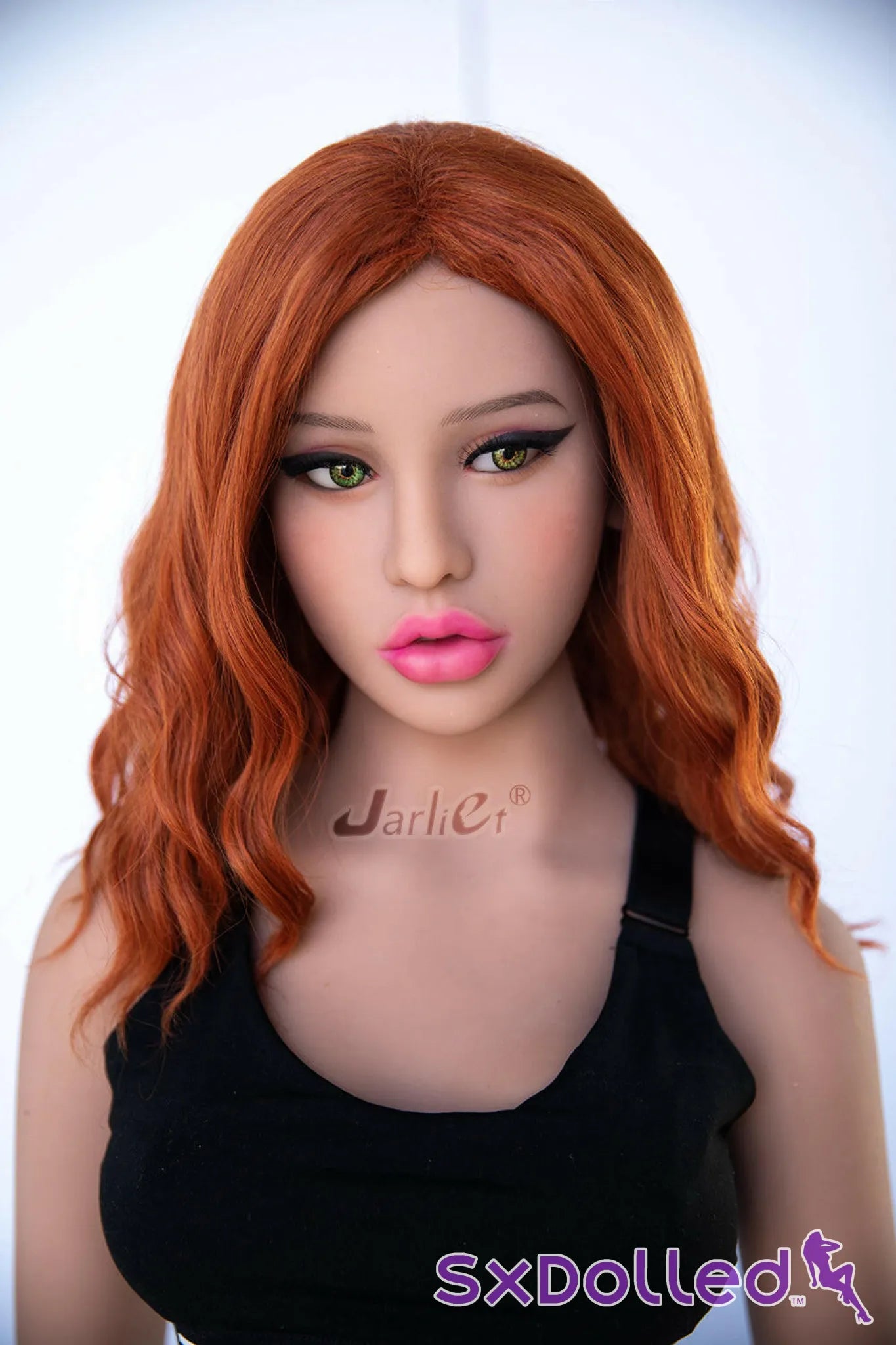 Louisa (E-Cup) (157cm) | Sex Doll | Jarliet Doll | SxDolled.