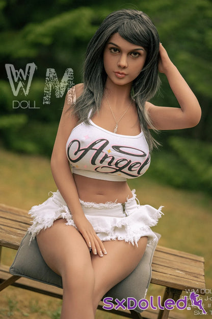 Loveli (J-Cup) (164cm) | Sex Doll | WM Doll | SxDolled.