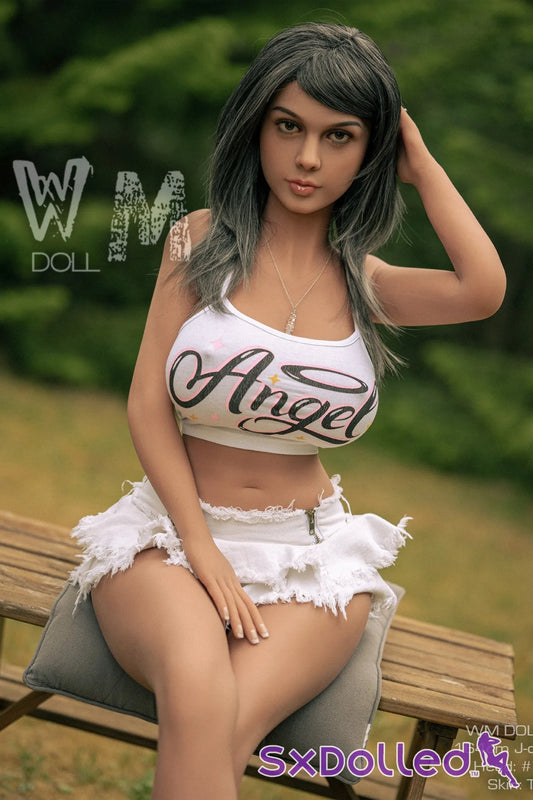 Loveli (J-Cup) (164cm) | Sex Doll | WM Doll | SxDolled.