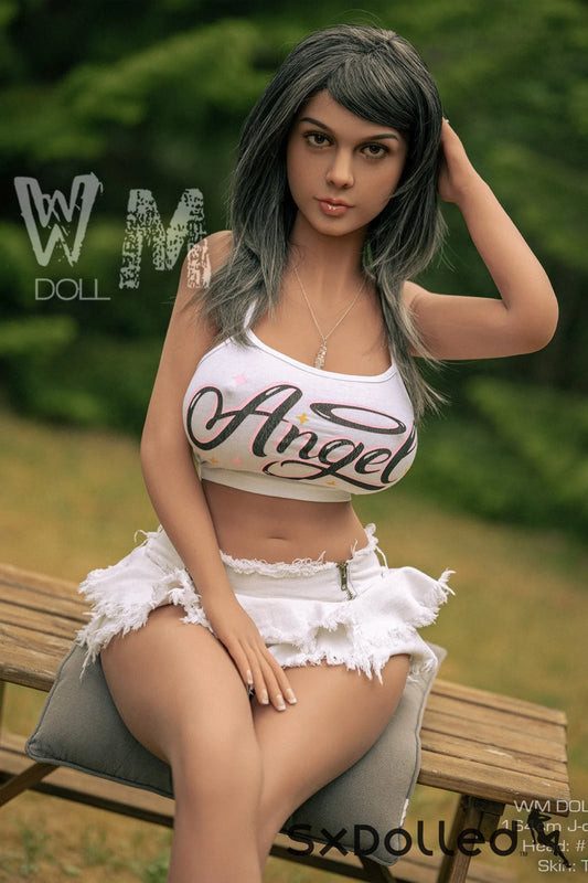 Loveli (J-Cup) (164cm) | Sex Doll | WM Doll | SxDolled.