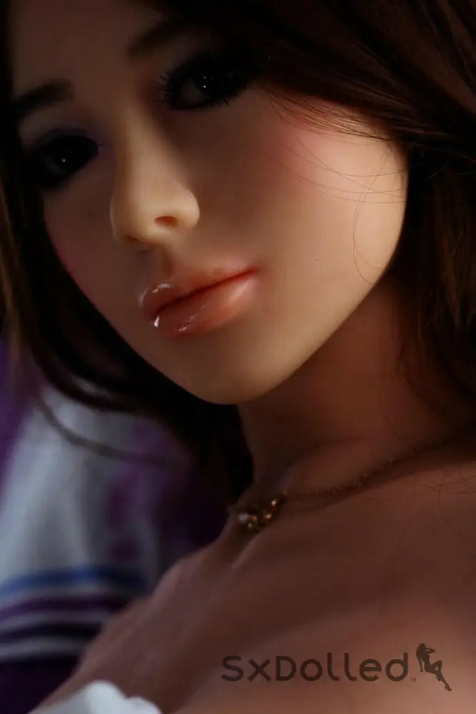 Loyalty (D-Cup) (165cm) | Sex Doll | AF Doll | SxDolled.