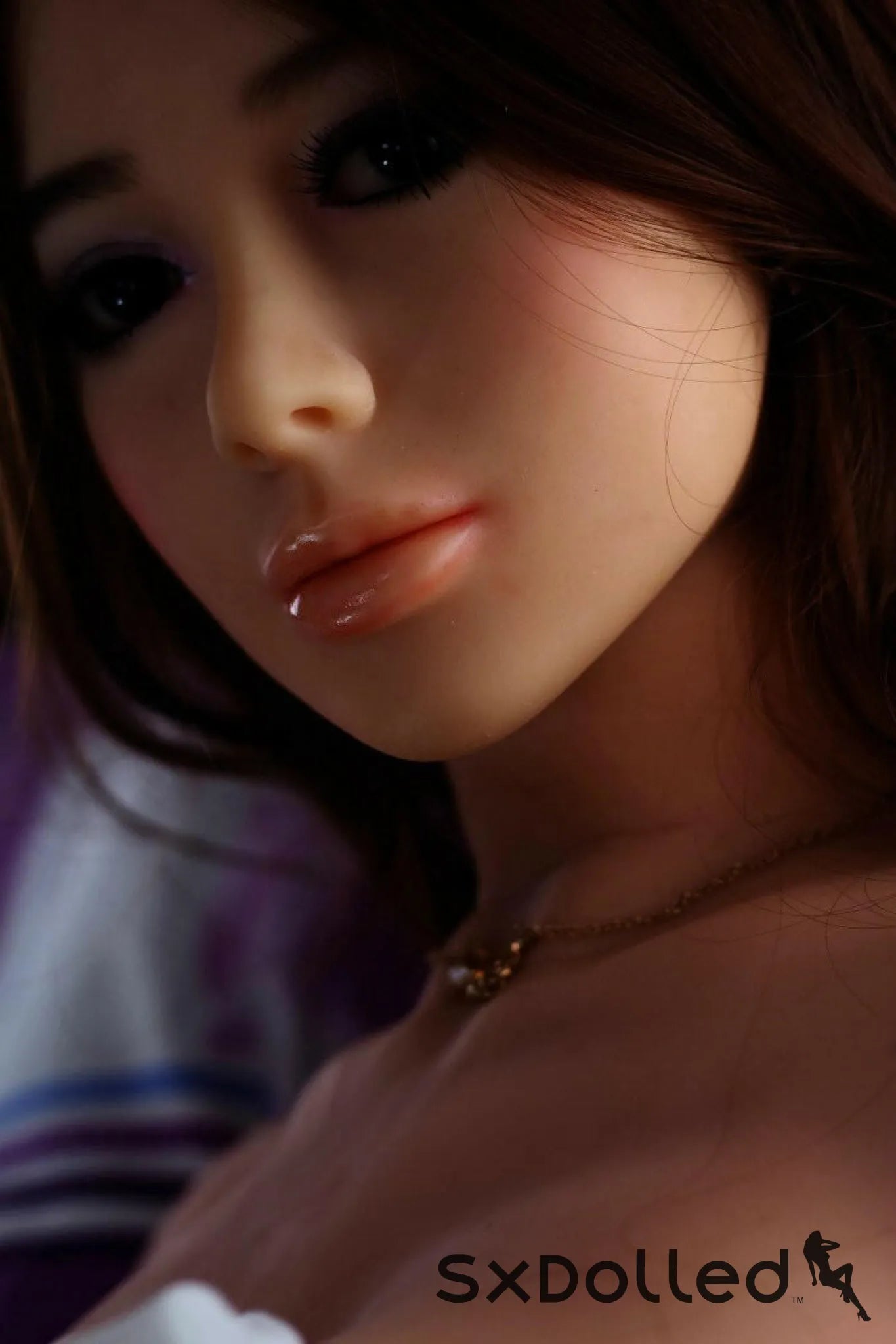 Loyalty (D-Cup) (165cm) | Sex Doll | AF Doll | SxDolled.