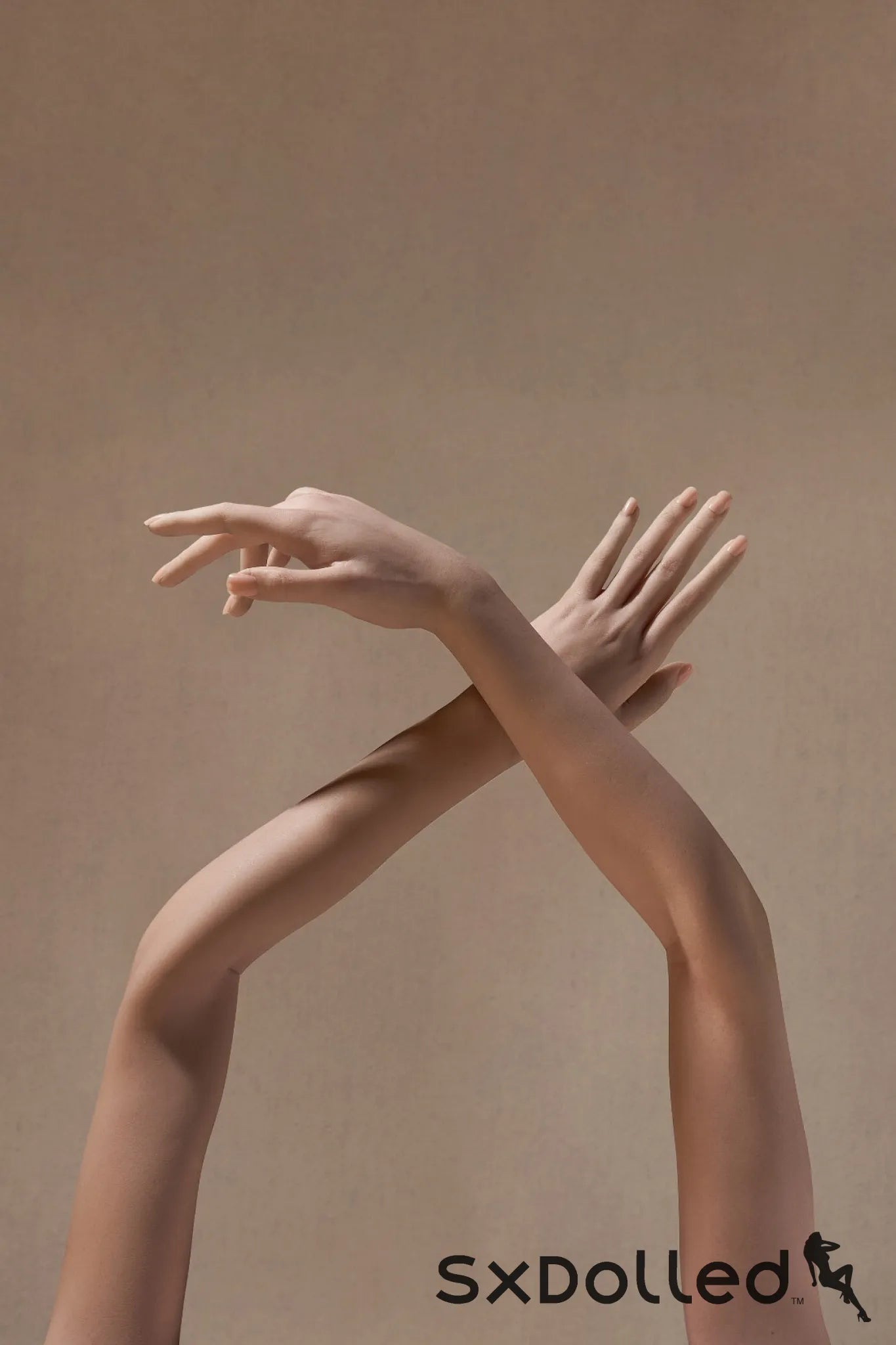 Lubby A (C-Cup) (160cm) | Interpretive Artist Sex Doll | Starpery C-Cup / 160cm / Blonde Sex Doll