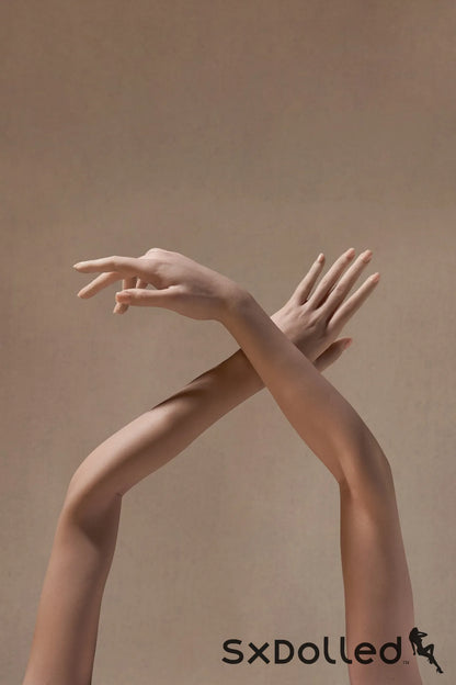 Lubby A (C-Cup) (160cm) | Interpretive Artist Sex Doll | Starpery C-Cup / 160cm / Blonde Sex Doll