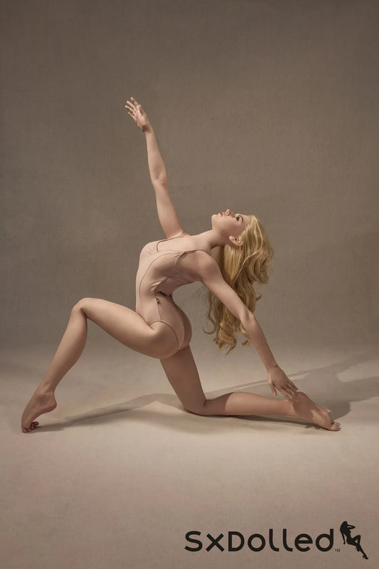 Lubby A (C-Cup) (160cm) | Interpretive Artist Sex Doll | Starpery C-Cup / 160cm / Blonde Sex Doll