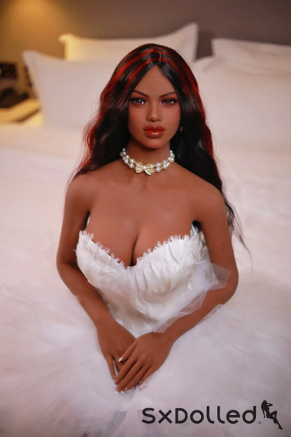 Lucasta (E-Cup) (148cm) | Sex Doll | Aibei Doll | SxDolled.