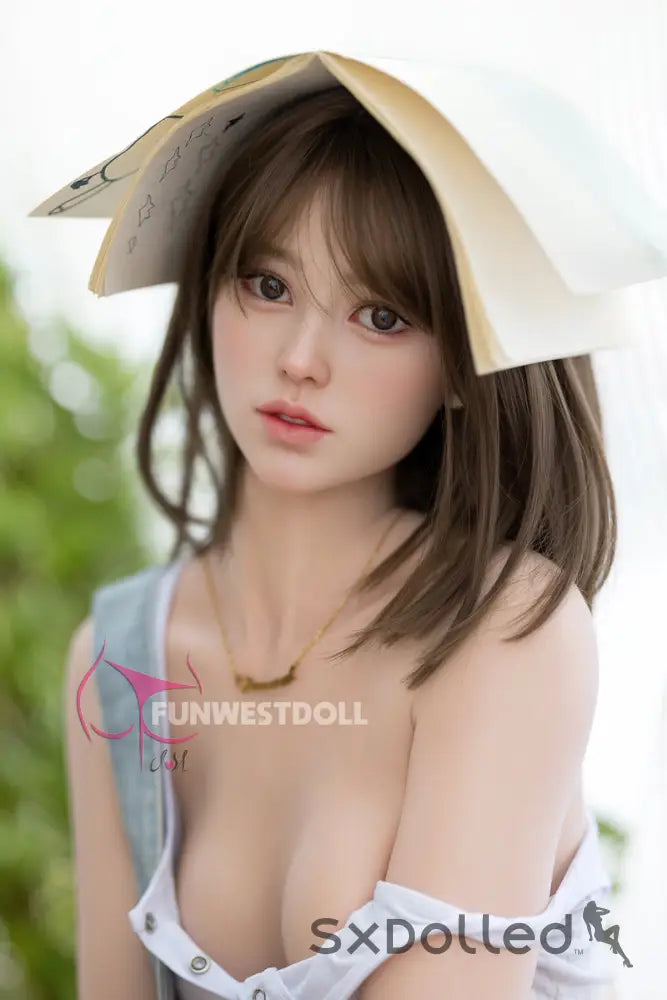 Lucee (A-Cup) (159cm) | Sex Doll | Funwest Doll | SxDolled.